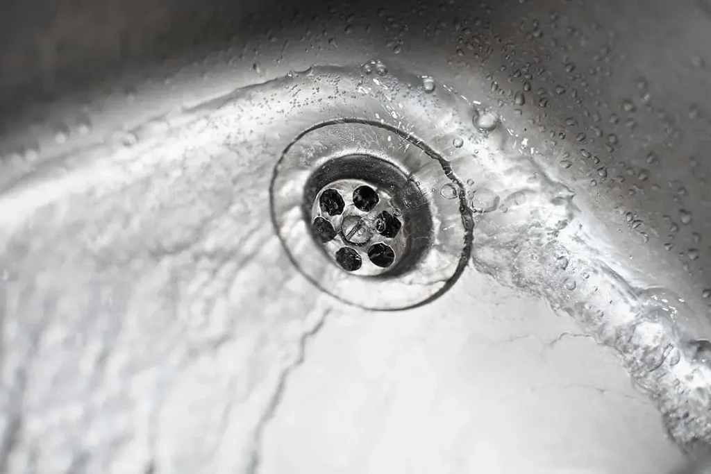 Sink