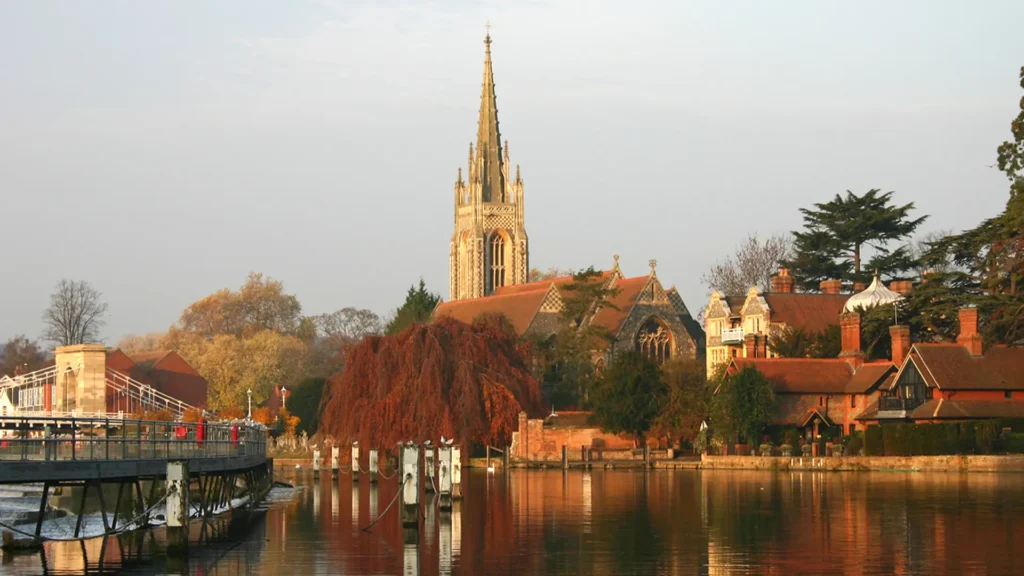 Buckinghamshire