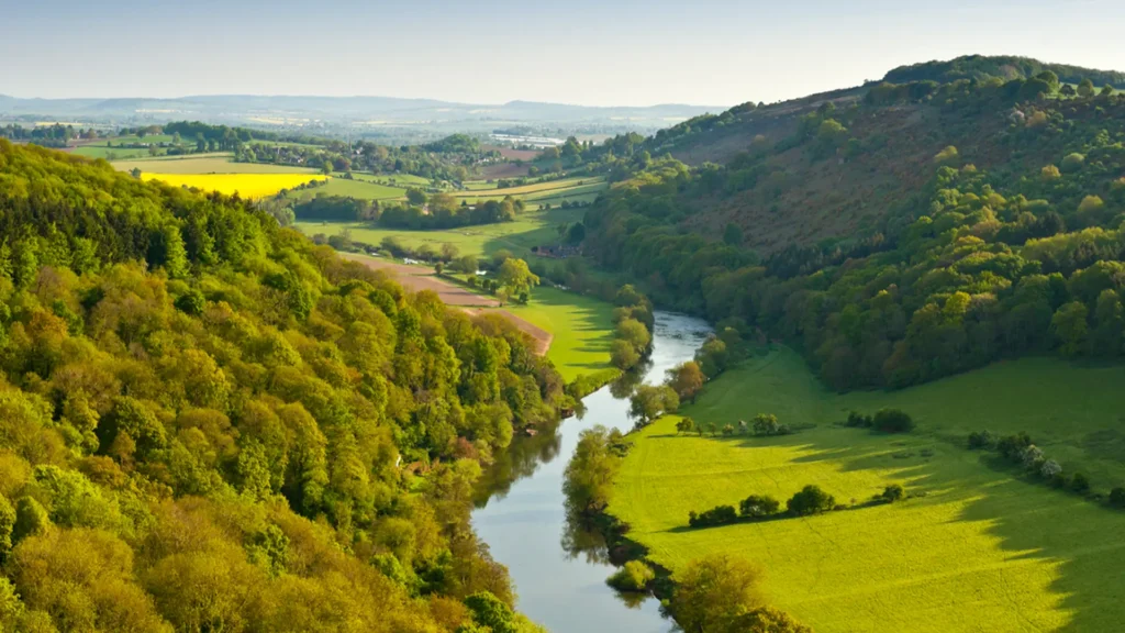 Gloucestershire